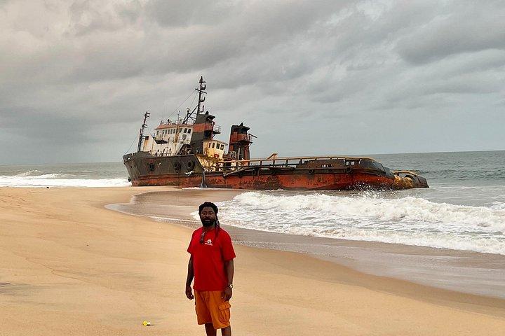 Excursão privada Cotonou