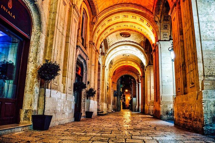 Stories of the Strange i Valletta - Walking Tour