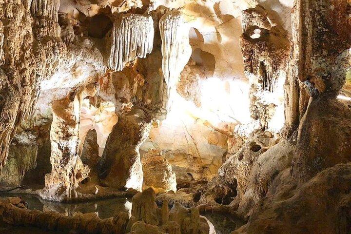 Van Ha Noi/ Ha Long : 5-daags Pu Luong & Ninh Binh Natuuravontuur