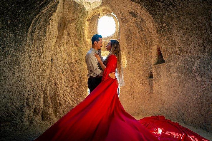 Cappadocia Private Photography