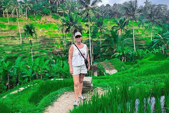 Ubud Nature, Art Making, and Experience - Customize Private Tour