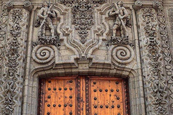 Mexico City Uncovered: Hidden Gems & Local Life
