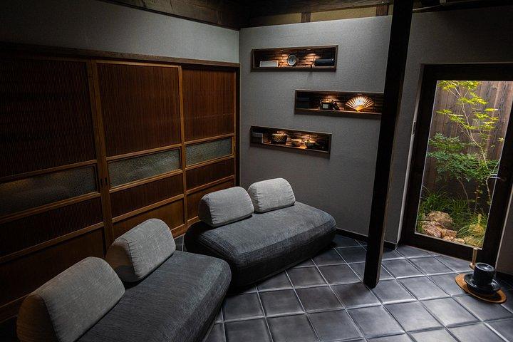 京都 : 隠れ町家で貸切茶会（キッズフレンドリー）