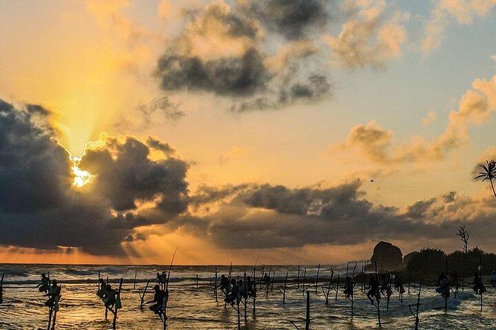 8 Tage Sri Lanka Private Rundreise