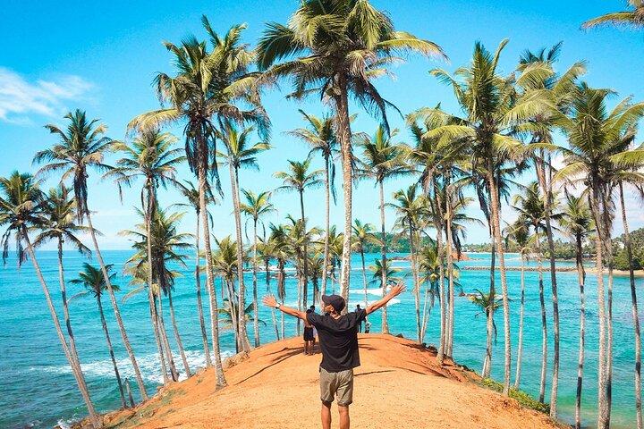 8 Tage Sri Lanka Private Rundreise