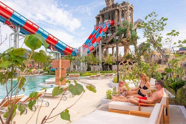 Andamanda Phuket Waterpark Ticket