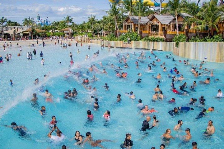 Andamanda Phuket Waterpark Ticket