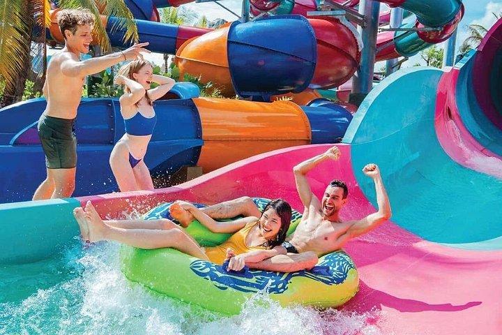 Andamanda Phuket Waterpark Ticket