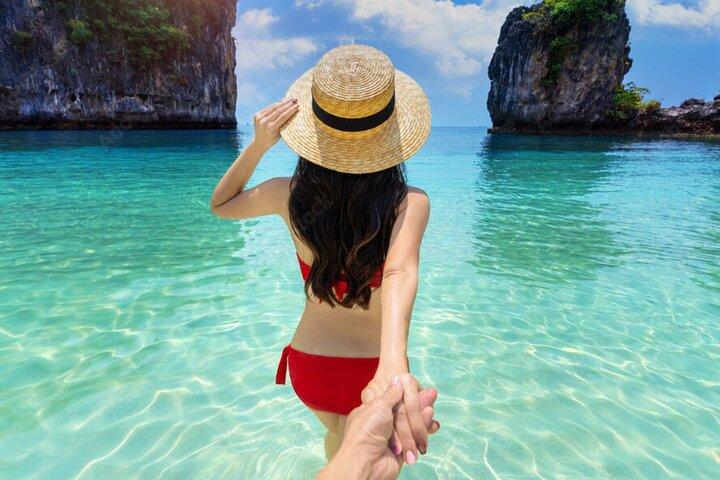 Hoteller i nærheden af Hong Krabi Islands Adventure and Snorkeling Day Tour