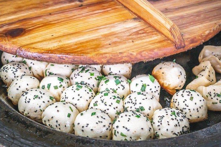 2.5 Hour Shanghai Xiaolongbao Cooking Class Experience