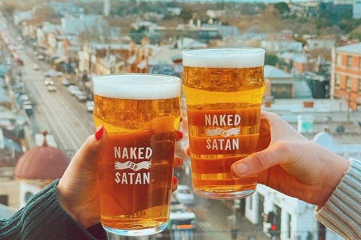 メルボルンの味：食べ物、飲み物、レーンウェイズ＆歴史ツアー