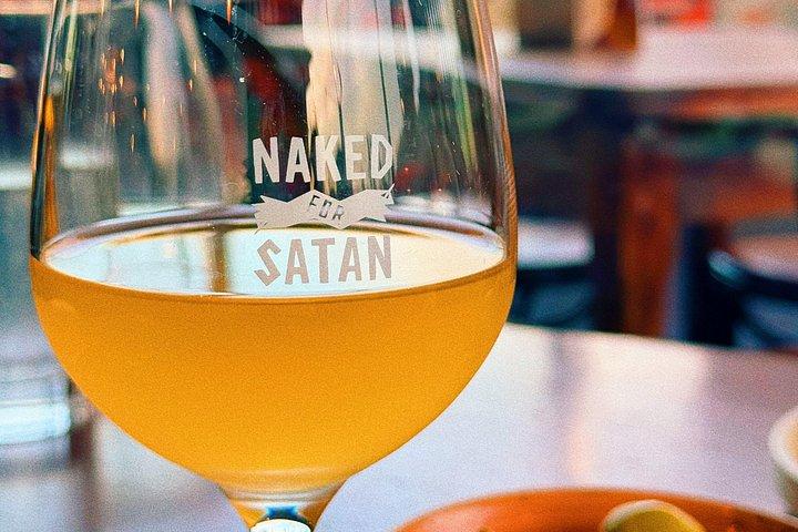 メルボルンの味：食べ物、飲み物、レーンウェイズ＆歴史ツアー