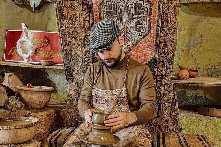 Private Cappadocia Tour: Underground Cities & Hidden Gems