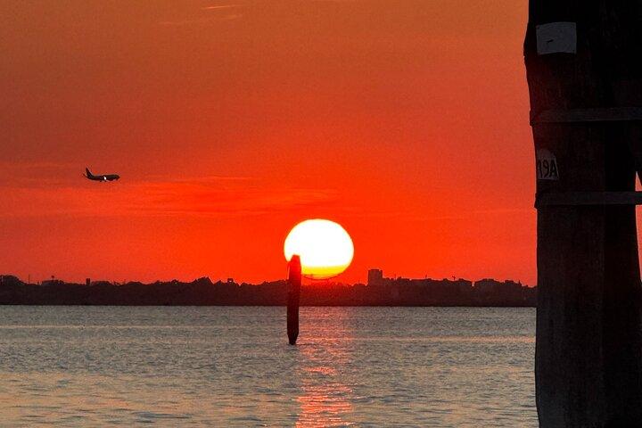 Private Inseltour: Murano und Burano