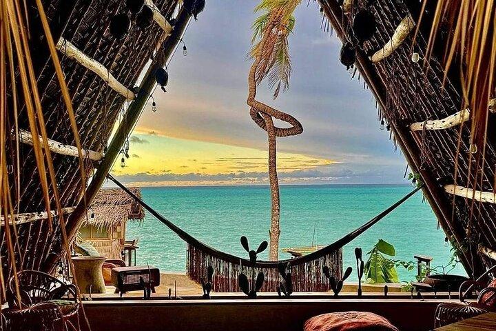 Zanzibar Stone Town Spice Farm et banc de sable nakupenda