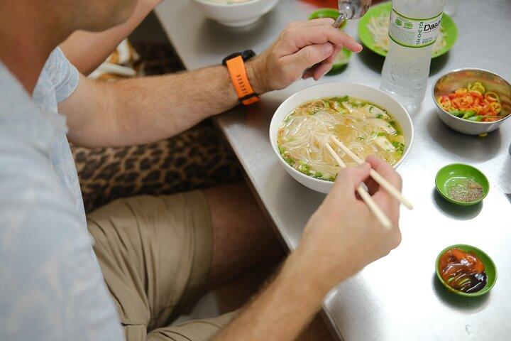 Traditionelle retter gennem de bedste lokale restauranter i Saigon