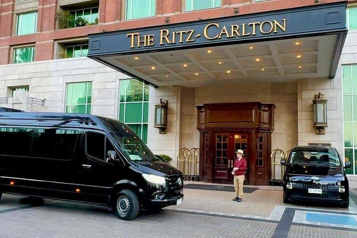 サンティアゴ : バルパライソ州ビーニャ・デル・マール、カサブランカワイン試飲付き