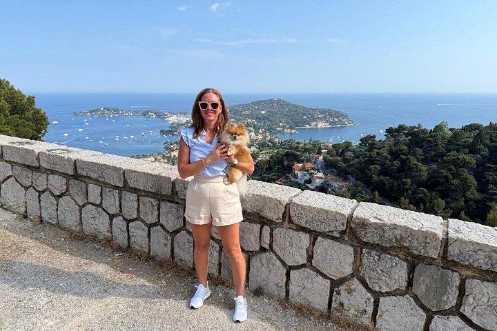 Monaco & Èze