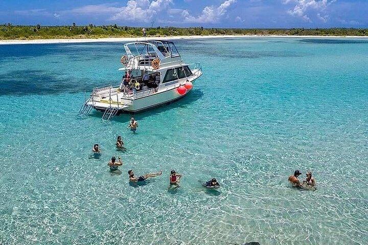 Cozumel 3 Reefs Snorkeling