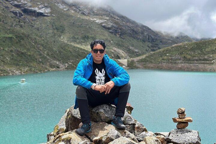 6 - Tagestour Peru ab Lima | Titicacasee, Cusco & Machu Picchu