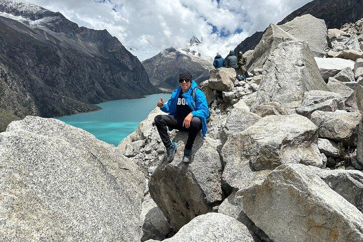 6 - Tagestour Peru ab Lima | Titicacasee, Cusco & Machu Picchu