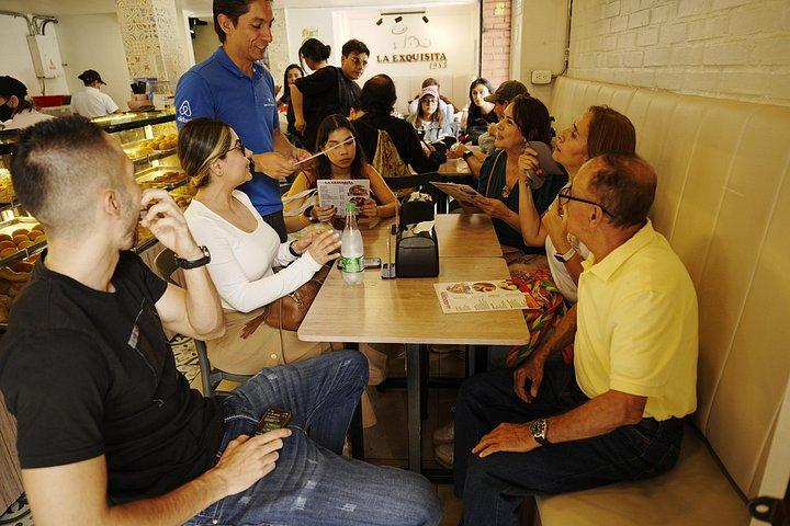 ペレイラを探索しよう：歴史、美食、コーヒー、そしてケーブルカー