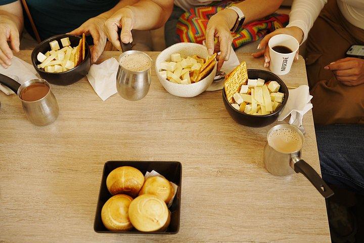 ペレイラを探索しよう：歴史、美食、コーヒー、そしてケーブルカー