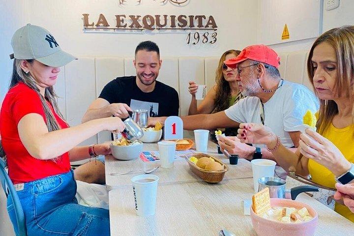 ペレイラを探索しよう：歴史、美食、コーヒー、そしてケーブルカー