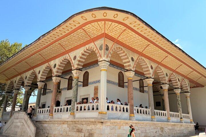Istanbul Private Full Day Old City Tour Top Sights in One Day