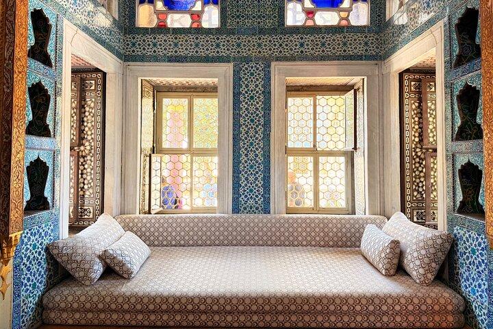 Istanbul Private Full Day Old City Tour Top Sights in One Day