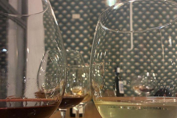 Venetian Wine Experience: Prosecco, Valpolicella com Cicchetti