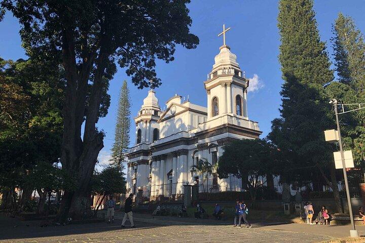 Visita guidata di Alajuela