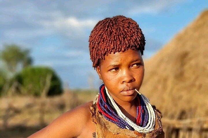 Omo Valley Stammen en Tradities in 6 dagen