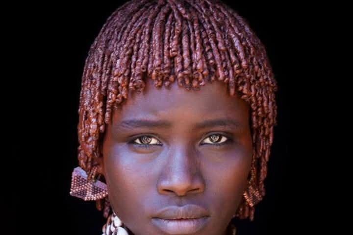 Omo Valley stammar och traditioner i 6 dagar