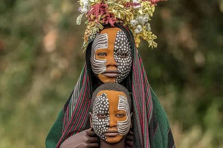 Omo Valley Tribes and Traditions in 6 Days