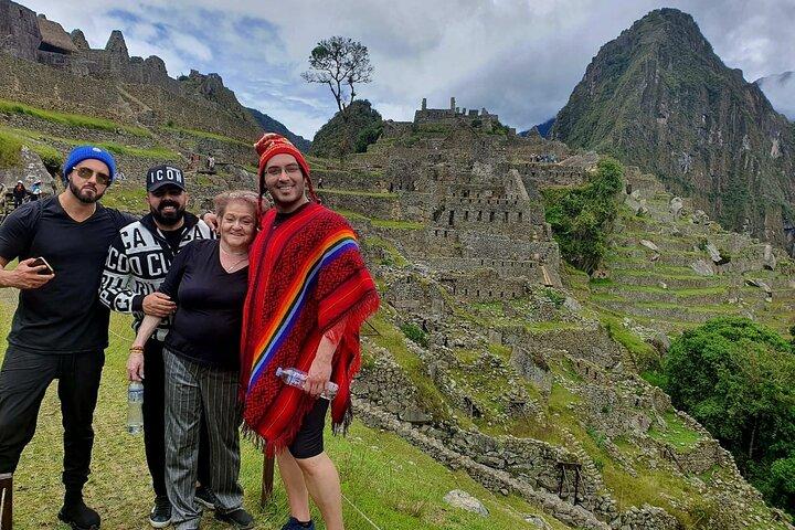 2 - Day Private Machu Picchu & Sacred Valley - Exclusieve ervaring