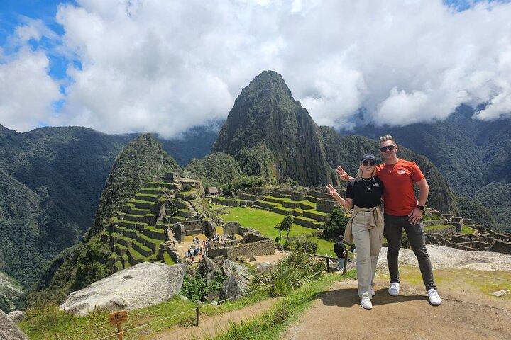 2 - Day Private Machu Picchu & Sacred Valley - Exclusieve ervaring