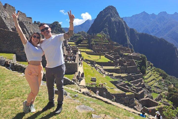 2 - Day Private Machu Picchu & Sacred Valley - Exklusiv upplevelse