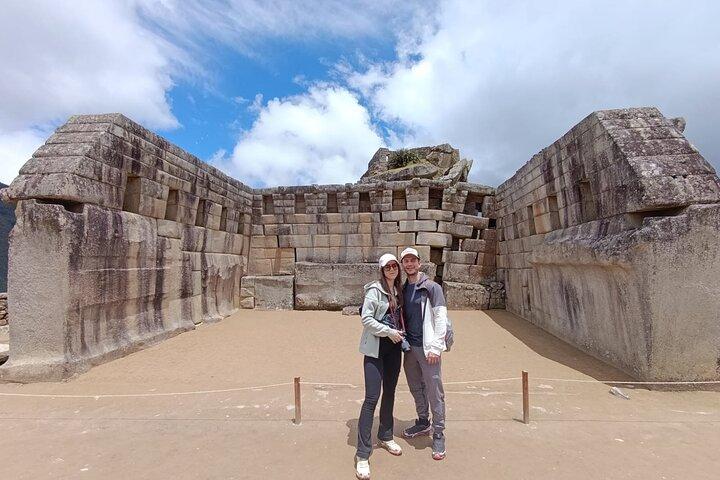 2 - Day Private Machu Picchu & Sacred Valley - Exclusieve ervaring