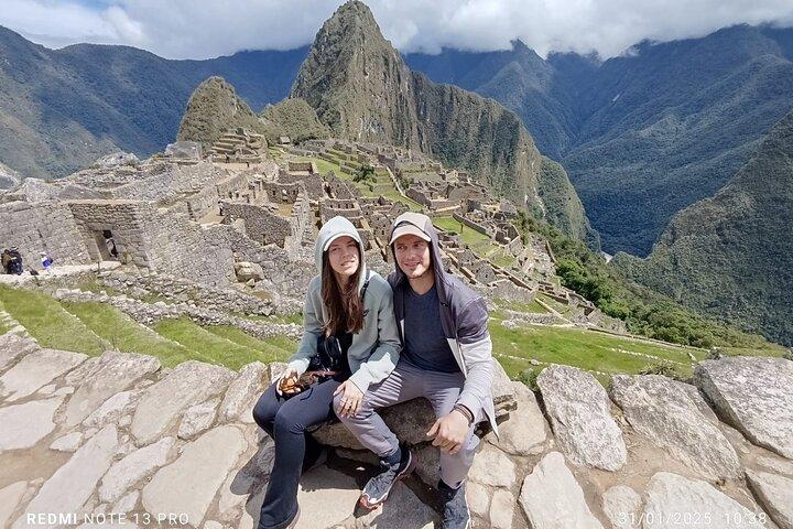 2 - Day Private Machu Picchu & Sacred Valley - Exclusieve ervaring