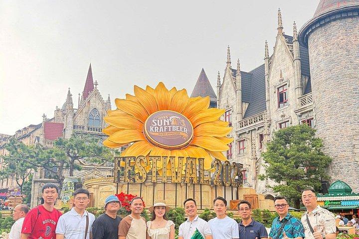Danang : ベトナム中部の文化財