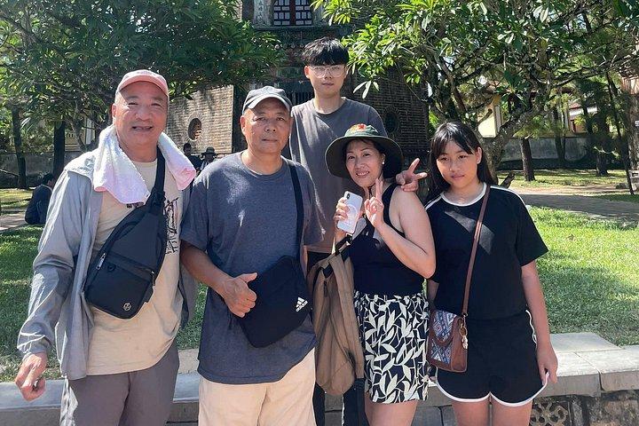 ダナン : インドシナ遺跡線 – 鉄道の旅