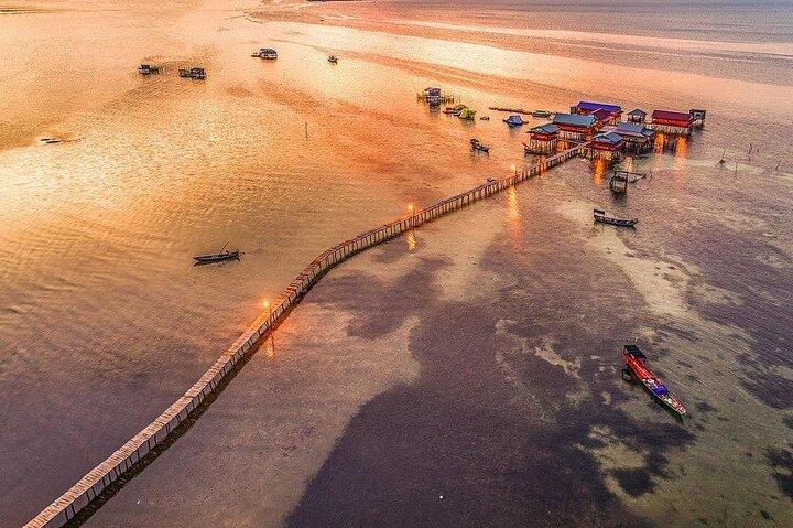 Ganztägige private Entdeckungstour durch Nord-Phu Quoc