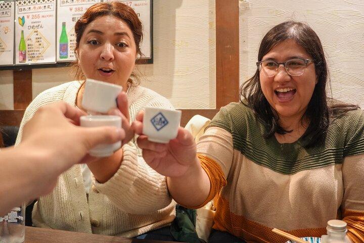 Tour privado personalizado de Tokio (debe ver lugares en 1 día)