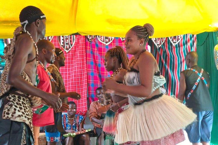 Nairobi Heritage, Historical and Cultural Day Tour