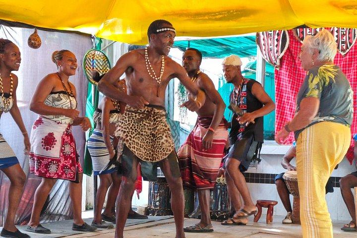 Nairobi Heritage, Historical and Cultural Day Tour