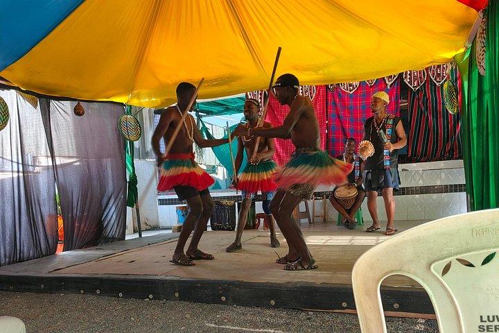 Nairobi Heritage, Historical and Cultural Day Tour