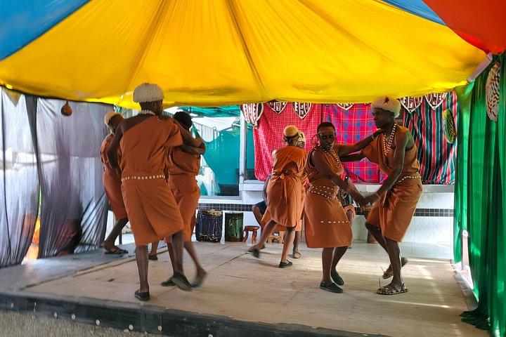 Nairobi Heritage, Historical and Cultural Day Tour