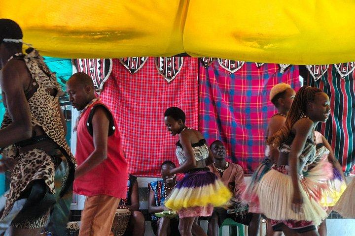 Nairobi Heritage, Historical and Cultural Day Tour
