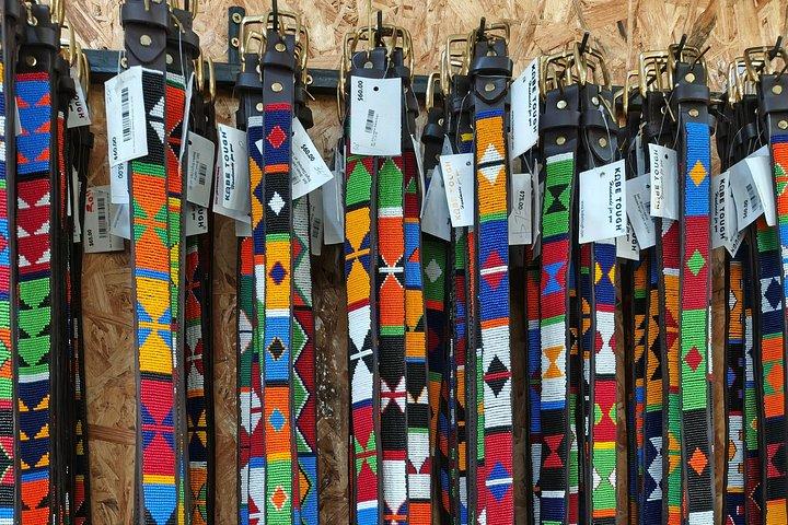 Nairobi Heritage, Historical and Cultural Day Tour